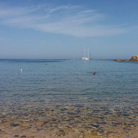 Mare Natura Confort... Il Mio Paradiso In Sardegna Isola Rossa Ngoại thất bức ảnh
