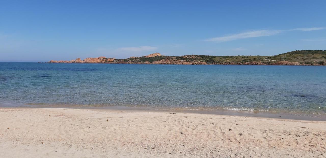 Mare Natura Confort... Il Mio Paradiso In Sardegna Isola Rossa Ngoại thất bức ảnh