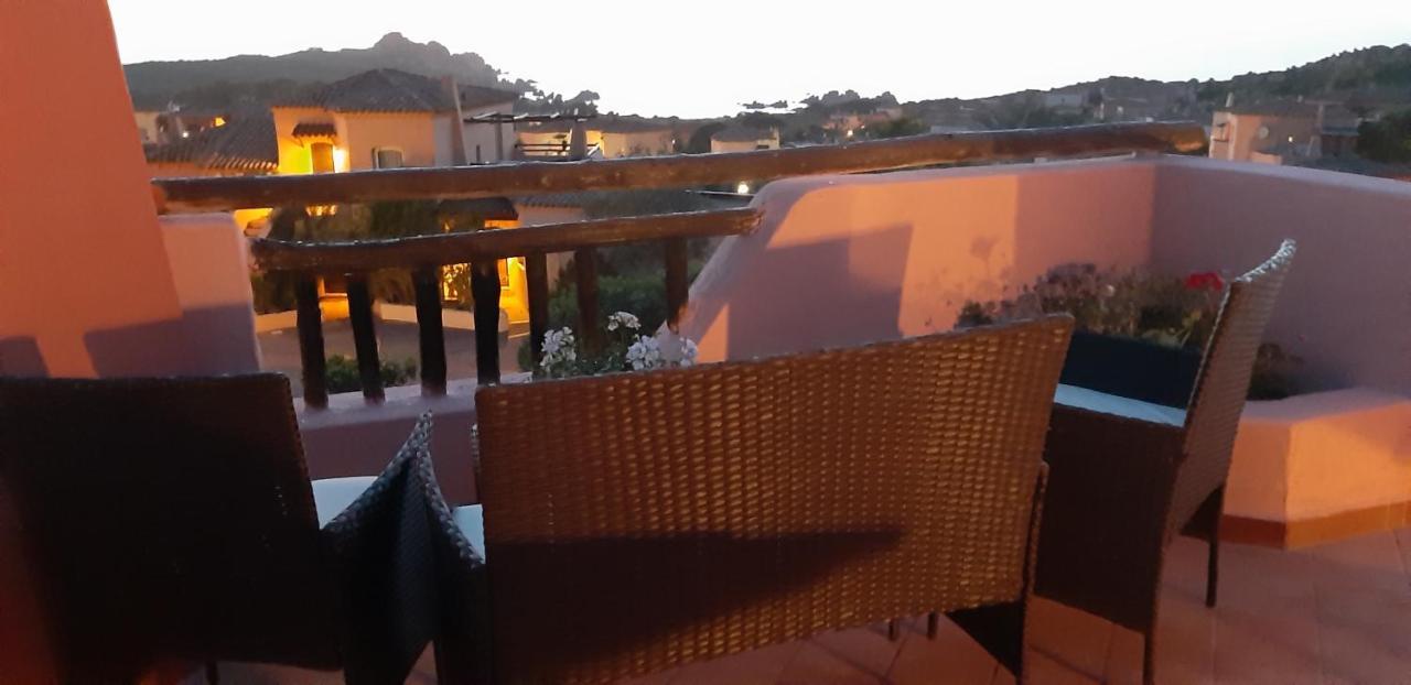 Mare Natura Confort... Il Mio Paradiso In Sardegna Isola Rossa Ngoại thất bức ảnh