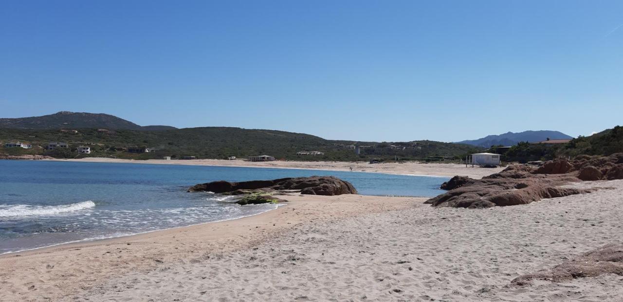 Mare Natura Confort... Il Mio Paradiso In Sardegna Isola Rossa Ngoại thất bức ảnh
