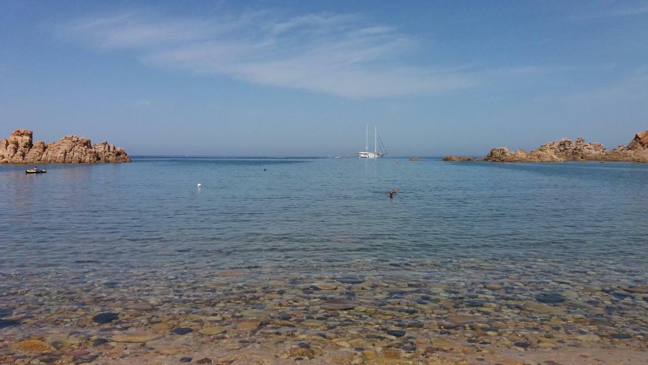 Mare Natura Confort... Il Mio Paradiso In Sardegna Isola Rossa Ngoại thất bức ảnh