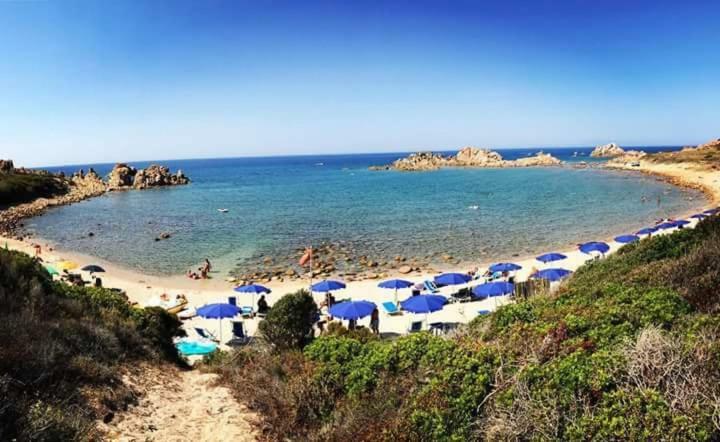 Mare Natura Confort... Il Mio Paradiso In Sardegna Isola Rossa Ngoại thất bức ảnh